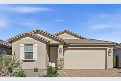 9968 W Mitchell Avenue, Avondale, AZ 85392 - Photo 1