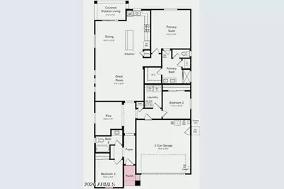 9968 W Mitchell Avenue, Avondale, AZ 85392 - Photo 33