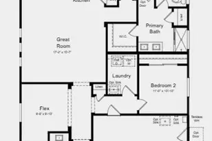 9968 W Mitchell Ave, Avondale, AZ 85392 - Photo 33