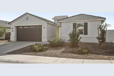 36203 W San Alvarez Avenue W, Maricopa, AZ 85138 - Photo 3