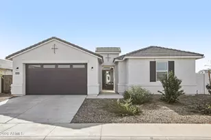 36203 W San Alvarez Ave W, Maricopa, AZ 85138 - Photo 1