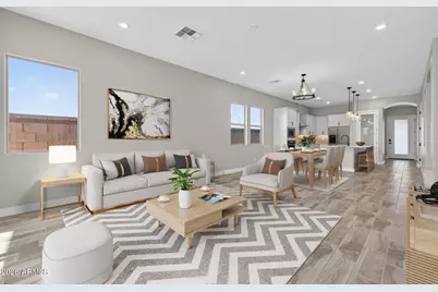 22429 E Cattle Drive, Queen Creek, AZ 85142 - Photo 7