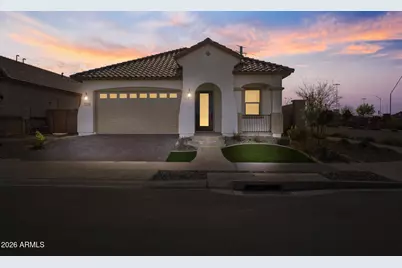 22429 E Cattle Drive, Queen Creek, AZ 85142 - Photo 1