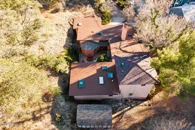 15 Wood Canyon, Bisbee, AZ 85603 - Photo 5