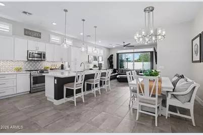 2777 W Queen Creek Road #4, Chandler, AZ 85248 - Photo 5