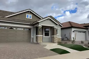 22452 E Cattle Dr, Queen Creek, AZ 85142 - Photo 1