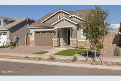 22452 E Cattle Drive, Queen Creek, AZ 85142 - Photo 1