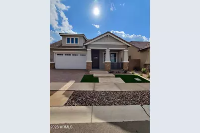 22441 E Cattle Drive, Queen Creek, AZ 85142 - Photo 1