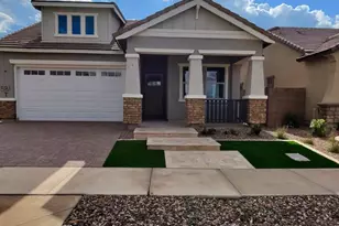 22441 E Cattle Dr, Queen Creek, AZ 85142 - Photo 1