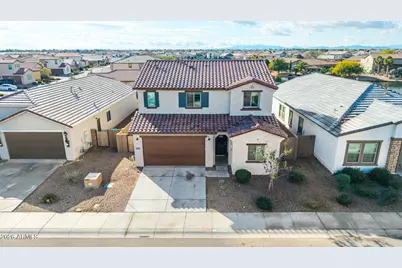 40315 W Bravo Drive, Maricopa, AZ 85138 - Photo 51