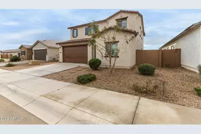 40315 W Bravo Drive, Maricopa, AZ 85138 - Photo 7