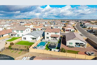 40315 W Bravo Drive, Maricopa, AZ 85138 - Photo 59