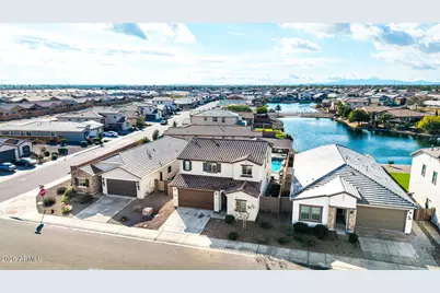 40315 W Bravo Drive, Maricopa, AZ 85138 - Photo 57