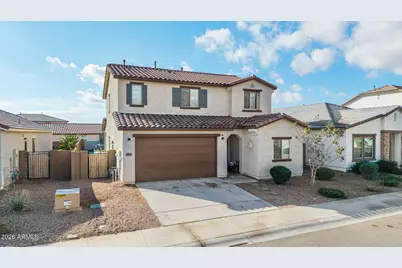 40315 W Bravo Drive, Maricopa, AZ 85138 - Photo 49