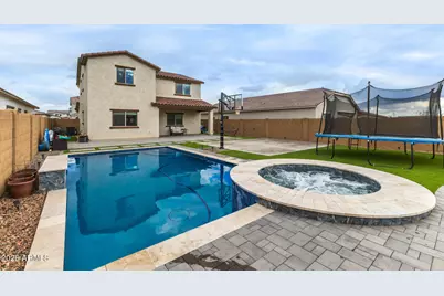 40315 W Bravo Drive, Maricopa, AZ 85138 - Photo 45