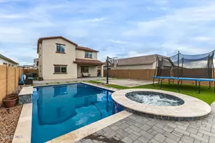 40315 W Bravo Dr, Maricopa, AZ 85138 - Photo 45