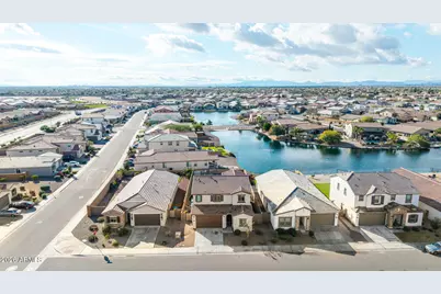 40315 W Bravo Drive, Maricopa, AZ 85138 - Photo 61