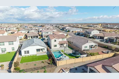 40315 W Bravo Drive, Maricopa, AZ 85138 - Photo 57