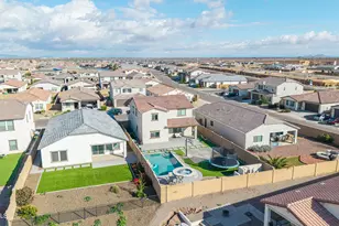 40315 W Bravo Dr, Maricopa, AZ 85138 - Photo 57