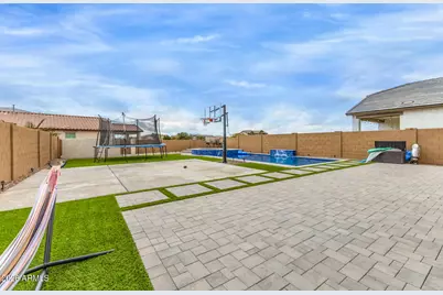 40315 W Bravo Drive, Maricopa, AZ 85138 - Photo 41