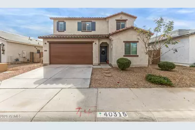 40315 W Bravo Drive, Maricopa, AZ 85138 - Photo 5