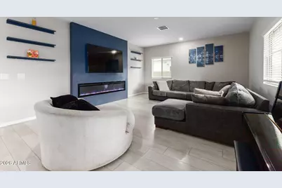 40315 W Bravo Drive, Maricopa, AZ 85138 - Photo 5