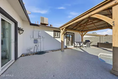 3317 E Bloomfield Road, Phoenix, AZ 85032 - Photo 39