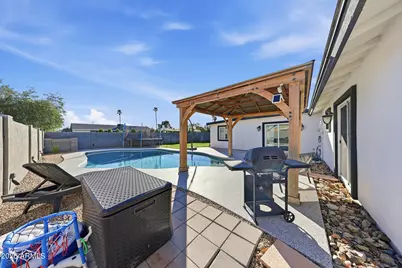 3317 E Bloomfield Road, Phoenix, AZ 85032 - Photo 41