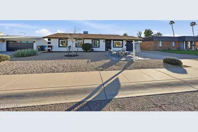 3317 E Bloomfield Road, Phoenix, AZ 85032 - Photo 9