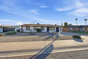 3317 E Bloomfield Rd, Phoenix, AZ 85032 - Photo 9