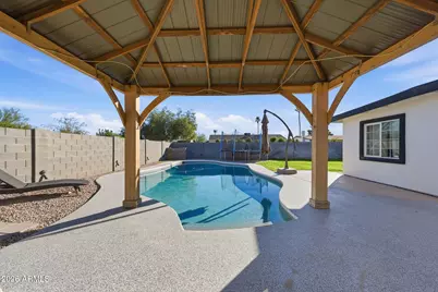 3317 E Bloomfield Road, Phoenix, AZ 85032 - Photo 5