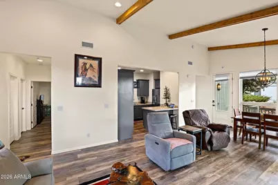 1141 E Elk Rim Court, Pine, AZ 85544 - Photo 3