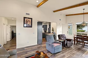 1141 E Elk Rim Ct, Pine, AZ 85544 - Photo 3