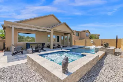 9325 S 179th Drive, Goodyear, AZ 85338 - Photo 41