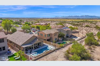 9325 S 179th Drive, Goodyear, AZ 85338 - Photo 49