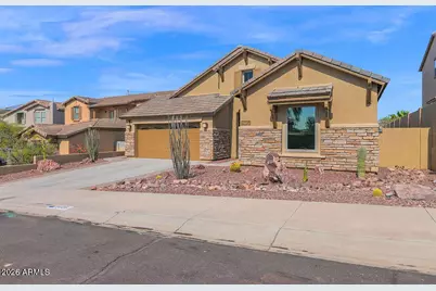 9325 S 179th Drive, Goodyear, AZ 85338 - Photo 3