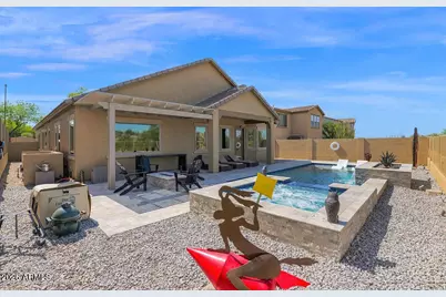 9325 S 179th Drive, Goodyear, AZ 85338 - Photo 43