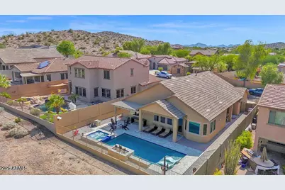 9325 S 179th Drive, Goodyear, AZ 85338 - Photo 47