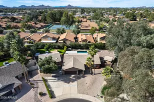 5116 E Tierra Buena Ln, Scottsdale, AZ 85254 - Photo 35