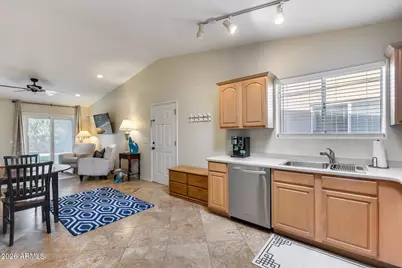 5116 E Tierra Buena Lane, Scottsdale, AZ 85254 - Photo 21