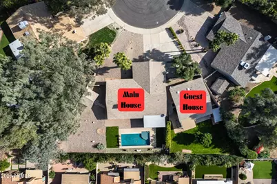 5116 E Tierra Buena Lane, Scottsdale, AZ 85254 - Photo 37