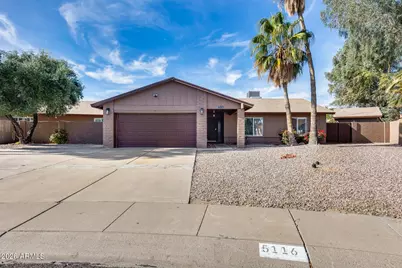 5116 E Tierra Buena Lane, Scottsdale, AZ 85254 - Photo 1