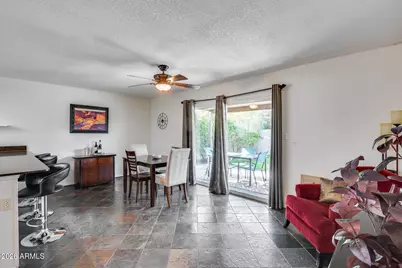 5116 E Tierra Buena Lane, Scottsdale, AZ 85254 - Photo 9