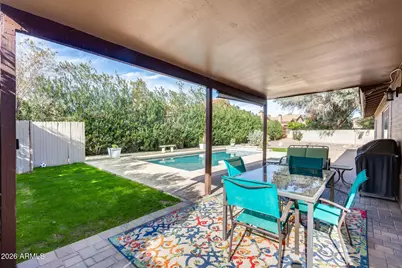 5116 E Tierra Buena Lane, Scottsdale, AZ 85254 - Photo 13