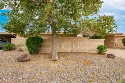 9819 W Lancaster Drive, Sun City, AZ 85351 - Photo 1