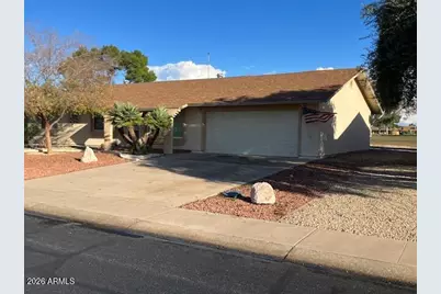 19605 N Welk Drive, Sun City, AZ 85373 - Photo 3