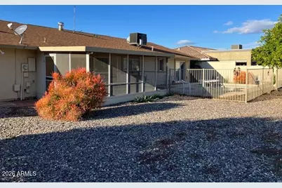 19605 N Welk Drive, Sun City, AZ 85373 - Photo 5