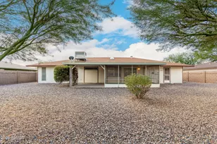 10510 W Concho Cir, Sun City, AZ 85373 - Photo 31