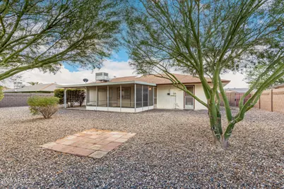 10510 W Concho Circle, Sun City, AZ 85373 - Photo 33