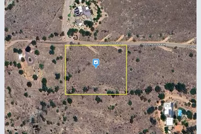 5750 E Thompson Peak Landing #-, Hereford, AZ 85615 - Photo 1